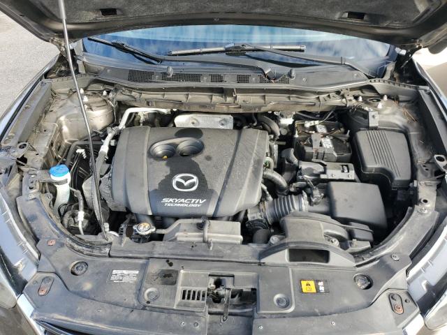 VIN JM3KE4CY5G0681387 2016 MAZDA CX-5 no.12