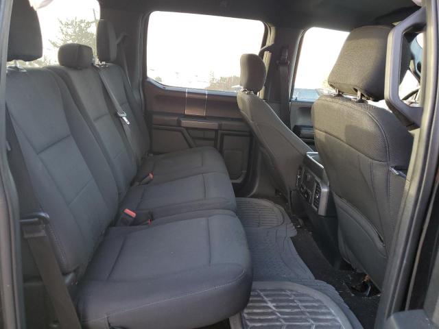 2019 FORD F150 SUPER - 1FTFW1E44KFA58834