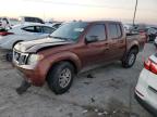 Lot #3024869390 2016 NISSAN FRONTIER S