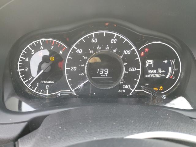 2018 NISSAN VERSA NOTE - 3N1CE2CP7JL368122