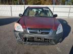 Lot #3024185855 2004 HONDA CR-V LX