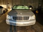 Lot #3041020494 2003 CADILLAC DEVILLE