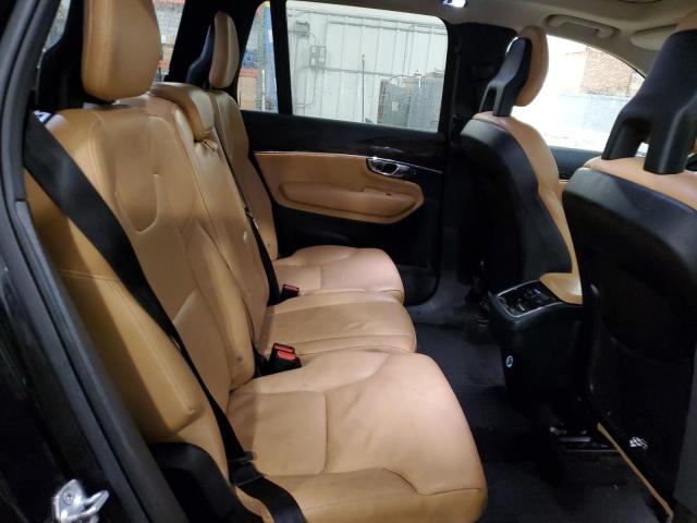 2016 VOLVO XC90 T6 - YV4A22PKXG1066882