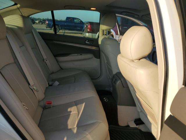 2015 INFINITI Q40 - JN1CV6AP4FM580208