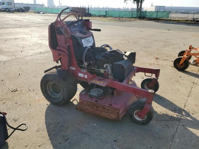 2012 TORO LAWNMOWER #3024132808