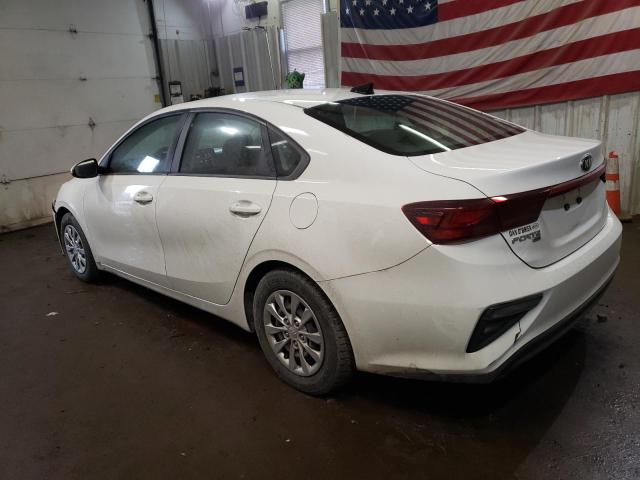 Vin: 3kpf24ad6ke073963, lot: 85284814, kia forte fe 20192