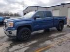 GMC SIERRA C1500 SLE