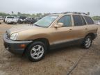 Lot #3022986104 2004 HYUNDAI SANTA FE G