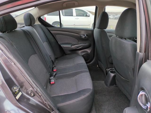 VIN 3N1CN7APXFL819437 2015 NISSAN VERSA no.10