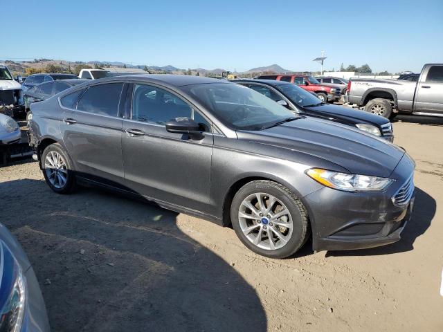 Vin: 3fa6p0lu8hr164716, lot: 83111034, ford fusion se hybrid 20174
