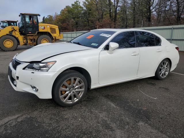 VIN JTHCE1BL9D5019343 2013 LEXUS GS350 no.1