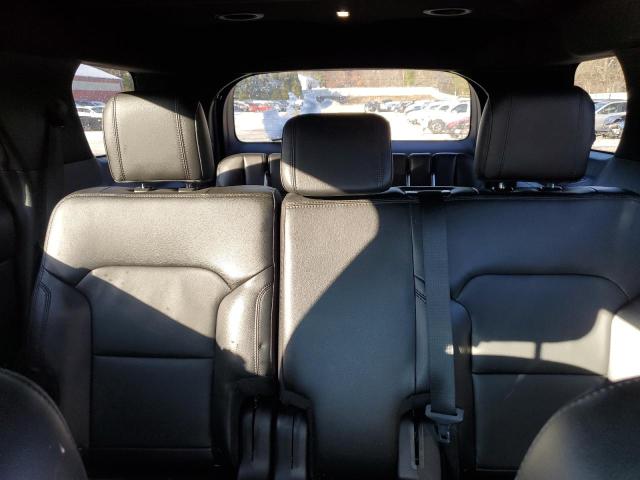 2018 FORD EXPLORER X - 1FM5K8D86JGB72990