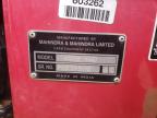 Lot #3033029995 2000 MAHINDRA AND MAHINDRA 4550 4WD