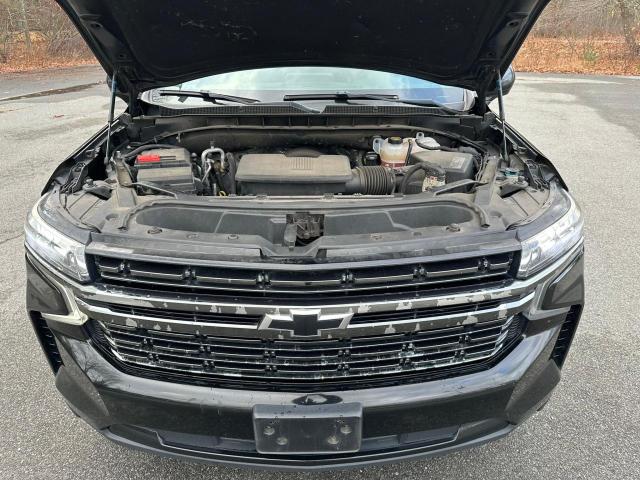 VIN 1GNSKEKD7MR480448 2021 CHEVROLET SUBURBAN no.7