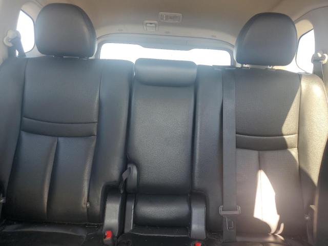 2019 NISSAN ROGUE S - 5N1AT2MT3KC812854