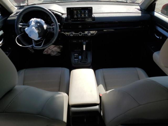 2023 HONDA CR-V EXL - 7FARS3H71PE013666