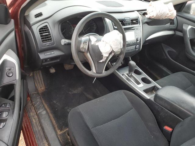 2015 NISSAN ALTIMA 2.5 - 1N4AL3AP9FN897216