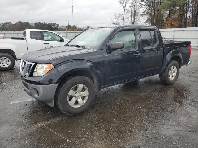 2012 NISSAN FRONTIER S #3024857375