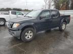 Lot #3024857375 2012 NISSAN FRONTIER S