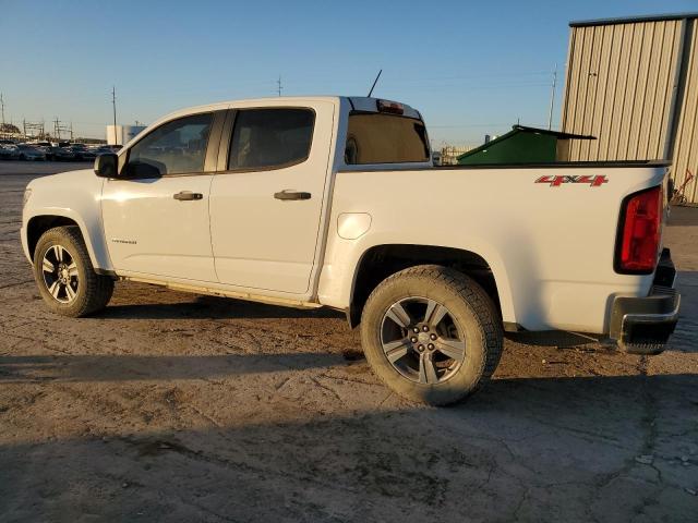 2016 CHEVROLET COLORADO - 1GCGTBE32G1203660