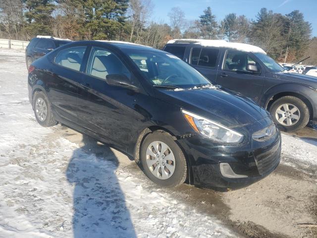 2016 HYUNDAI ACCENT SE - KMHCT4AE2GU139907