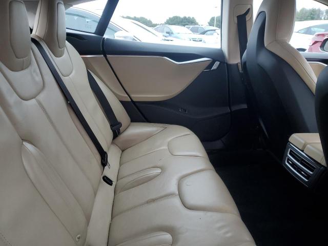 2015 TESLA MODEL S 85 5YJSA1H21FFP73765