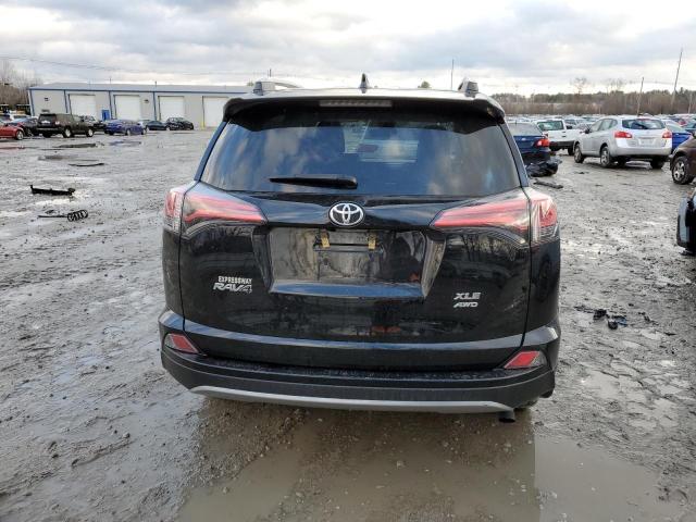 2018 TOYOTA RAV4 ADVEN - 2T3RFREV9JW822551