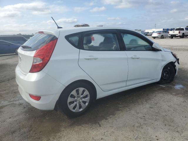 2015 HYUNDAI ACCENT GS KMHCT5AE8FU203257