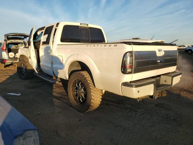 2015 FORD F350 SUPER - 1FT8W3BT6FED41103