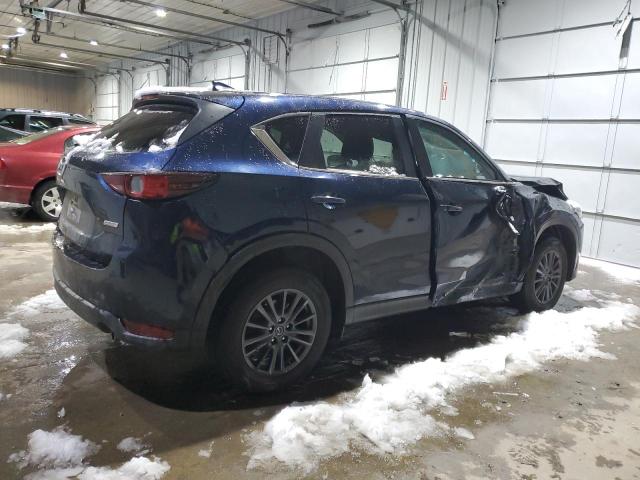 2019 MAZDA CX-5 TOURI - JM3KFBCM9K0605338