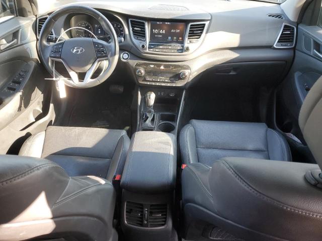2018 HYUNDAI TUCSON VAL - KM8J3CA29JU820354