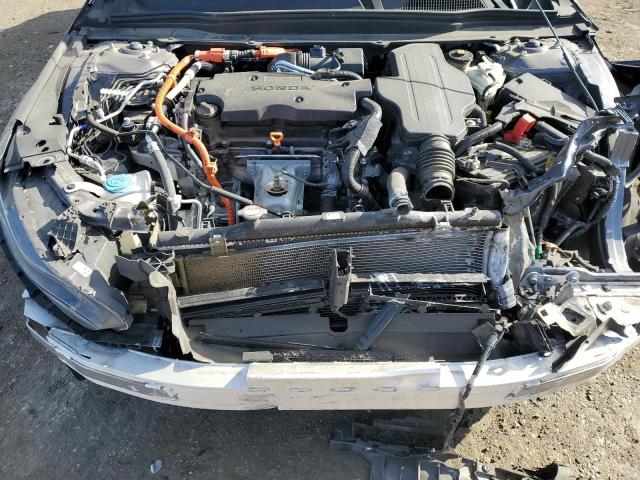 VIN 1HGCV3F54MA008316 2021 HONDA ACCORD no.11