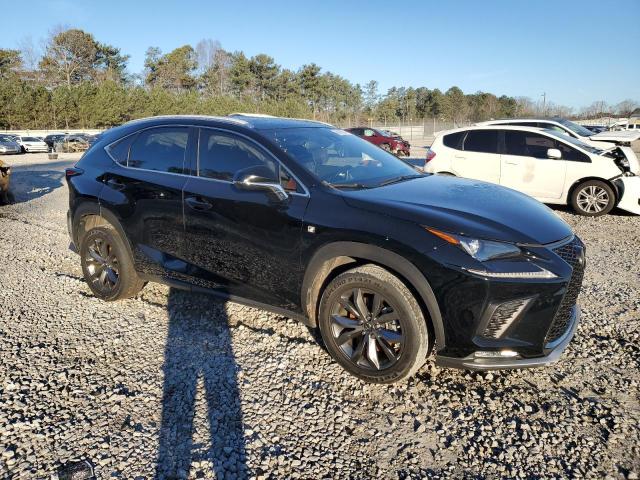 2020 LEXUS NX 300 F S JTJSARBZ6L2169645