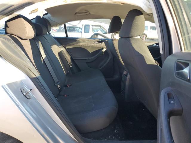 2016 VOLKSWAGEN JETTA S - 3VW267AJXGM332779