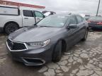 2020 ACURA TLX TECHNO - 19UUB1F51LA008113