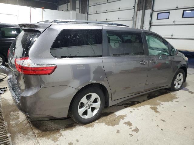 2020 TOYOTA SIENNA LE - 5TDKZ3DC4LS024694