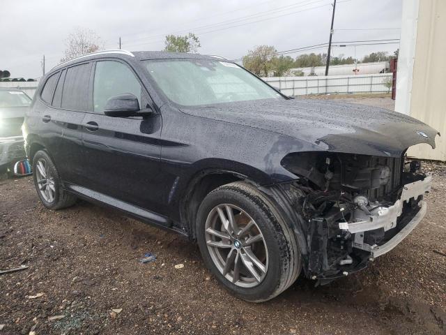 VIN 5UXTR7C54KLR50610 2019 BMW X3 no.4