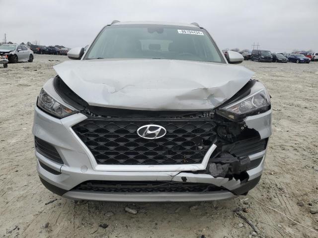 2020 HYUNDAI TUCSON LIM KM8J33AL2LU220450