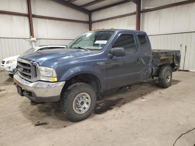 2004 FORD F250 SUPER #3034282115