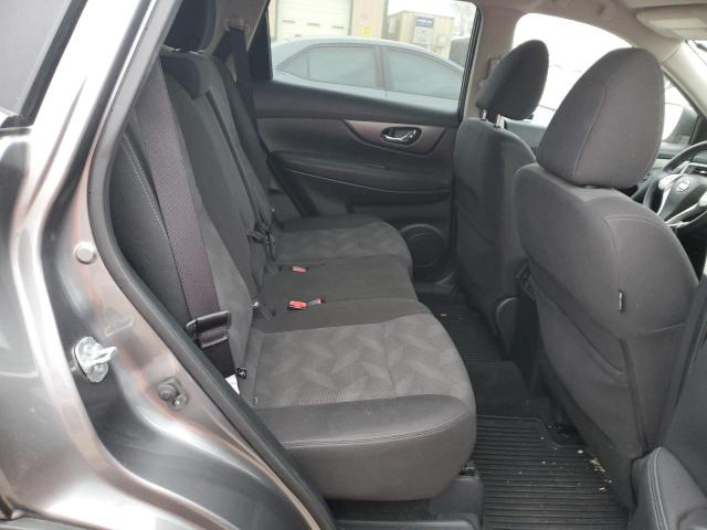 2016 NISSAN ROGUE S - KNMAT2MT9GP726131