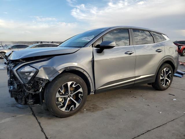 2023 KIA SPORTAGE E - 5XYK33AF0PG015283