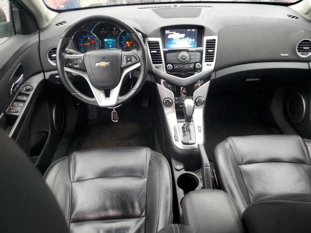 2016 CHEVROLET CRUZE LIMI - 1G1PG5SB9G7119388