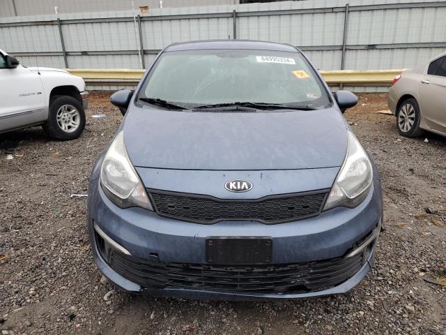 VIN KNADM4A33G6660155 2016 KIA RIO no.5