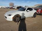 2017 MAZDA MX-5 MIATA - JM1NDAM77H0104259
