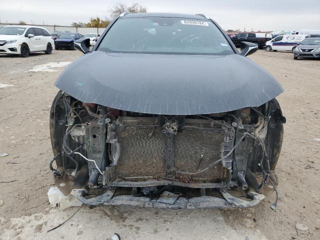 VIN JTHU9JBH9K2011553 2019 LEXUS UX 250H no.5