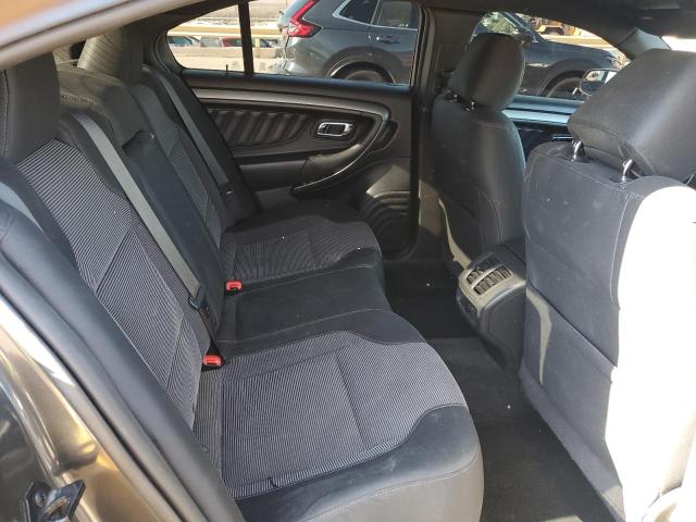 2015 FORD TAURUS SEL - 1FAHP2E87FG175957
