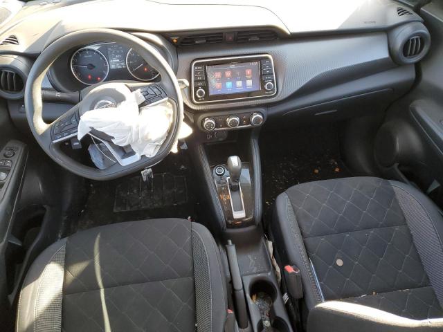 2019 NISSAN KICKS S - 3N1CP5CU9KL491357