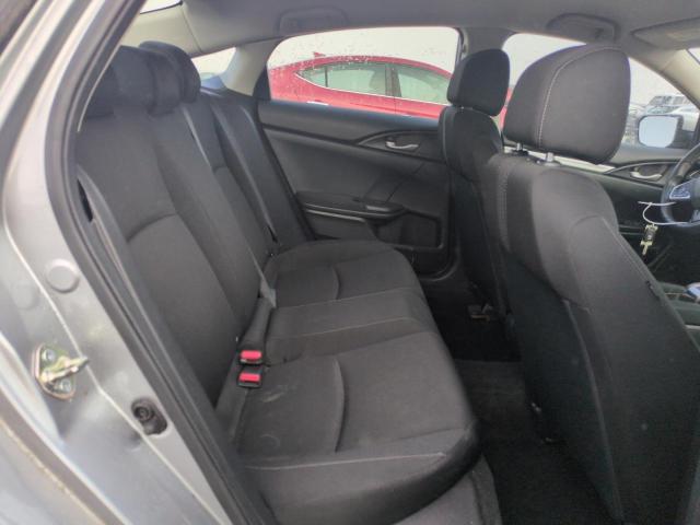 2016 HONDA CIVIC LX - 19XFC2F68GE236518