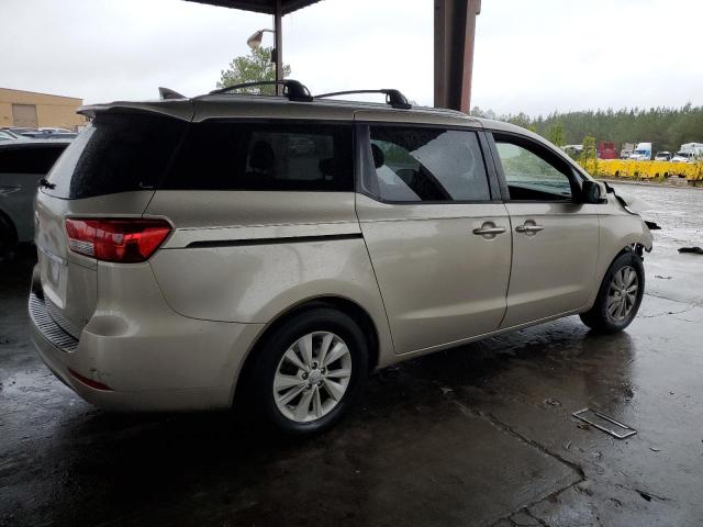 2016 KIA SEDONA LX - KNDMB5C19G6211783