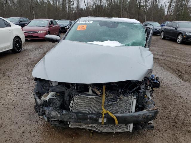 2021 HYUNDAI ELANTRA SE - KMHLM4AG9MU182621